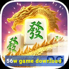 56w game download